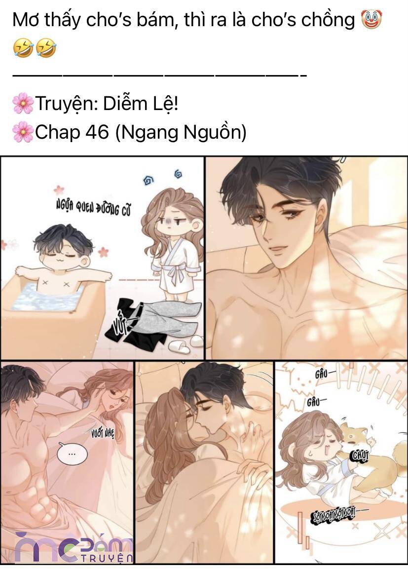 Em Nghe Thấy Chứ? Chapter 13 - Trang 2