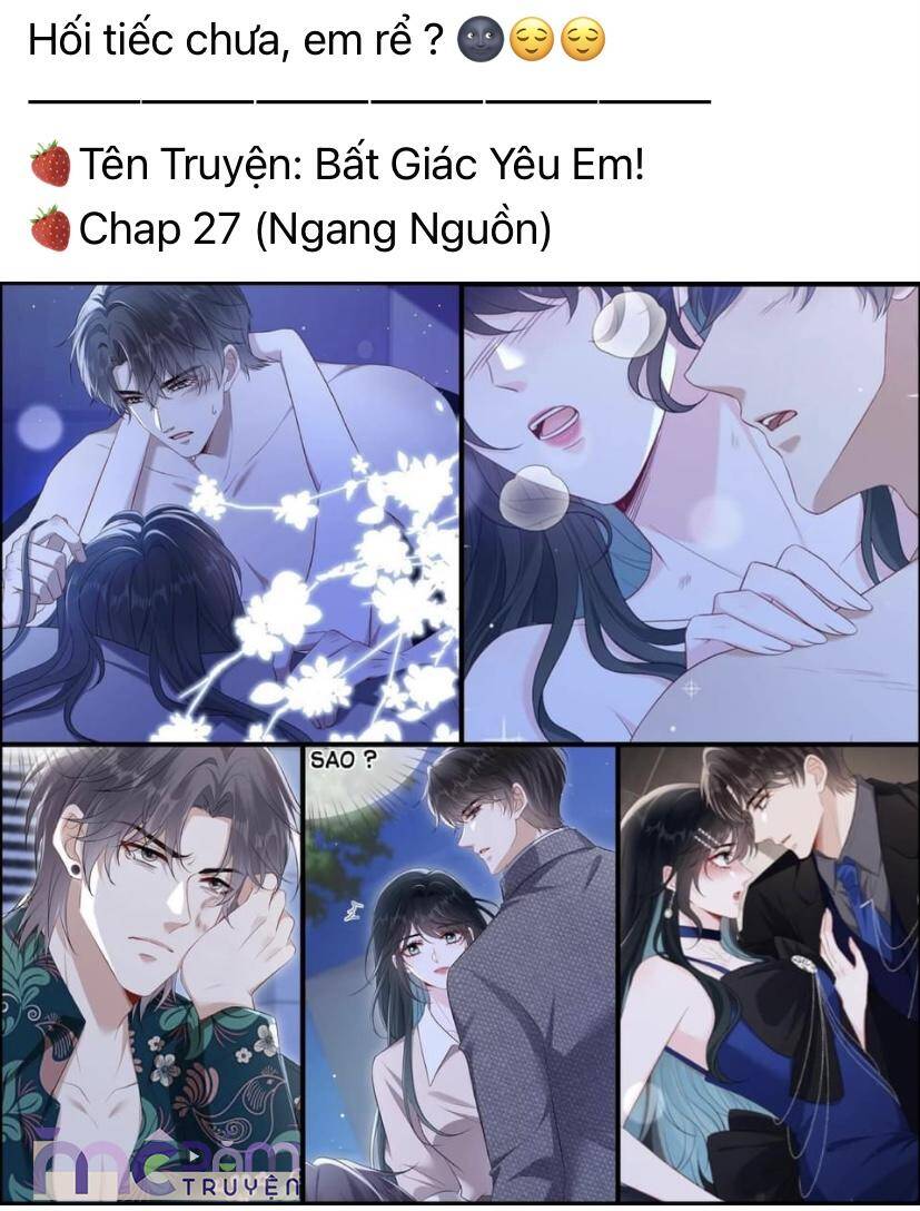 Em Nghe Thấy Chứ? Chapter 12 - Trang 2