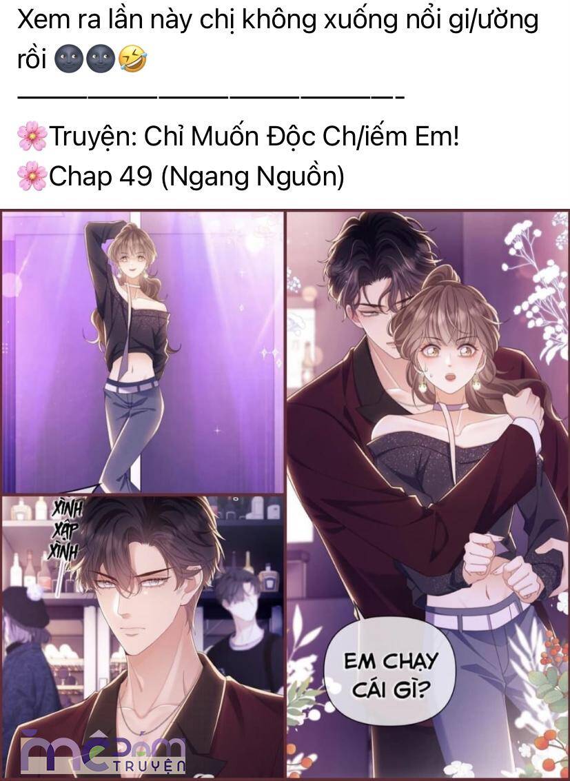 Em Nghe Thấy Chứ? Chapter 11 - Trang 2