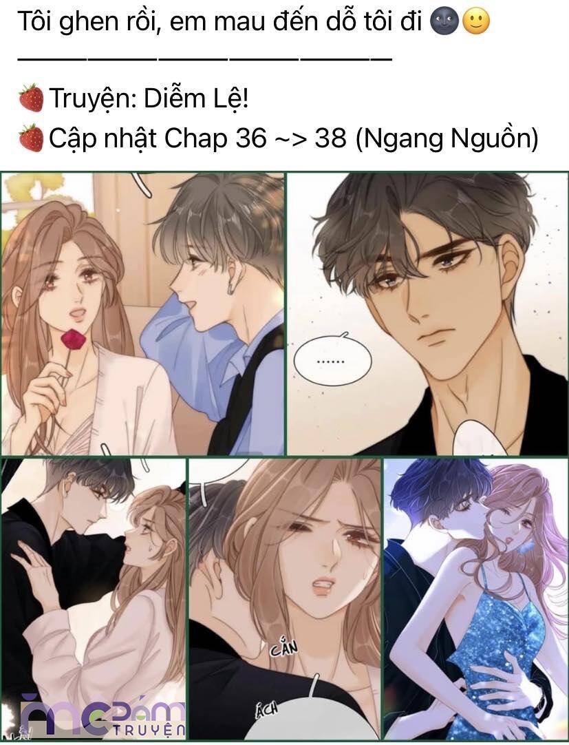 Em Nghe Thấy Chứ? Chapter 9 - Trang 2