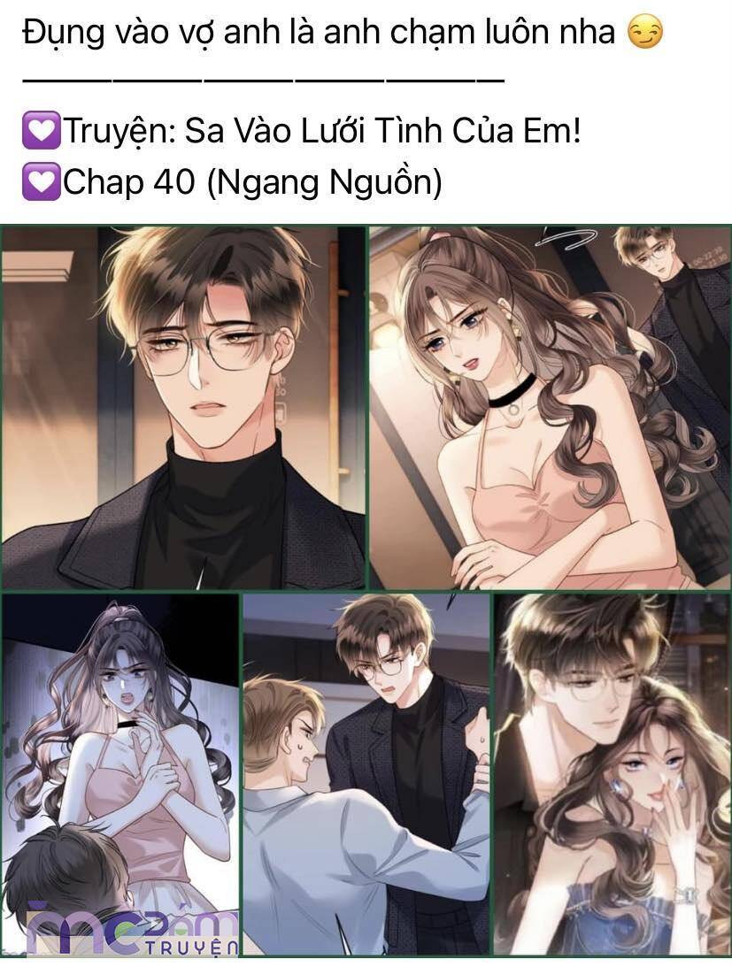 Em Nghe Thấy Chứ? Chapter 6 - Trang 2