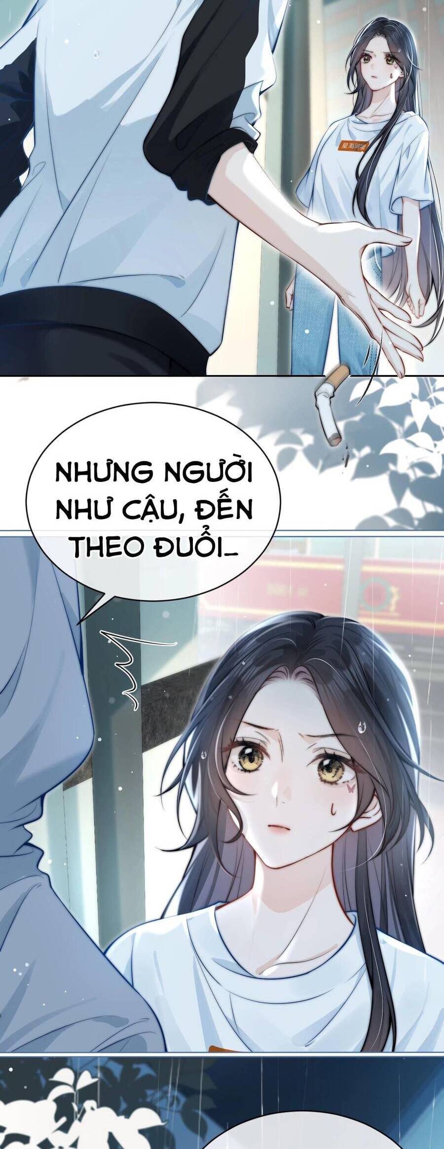 Em Nghe Thấy Chứ? Chapter 3 - Trang 2