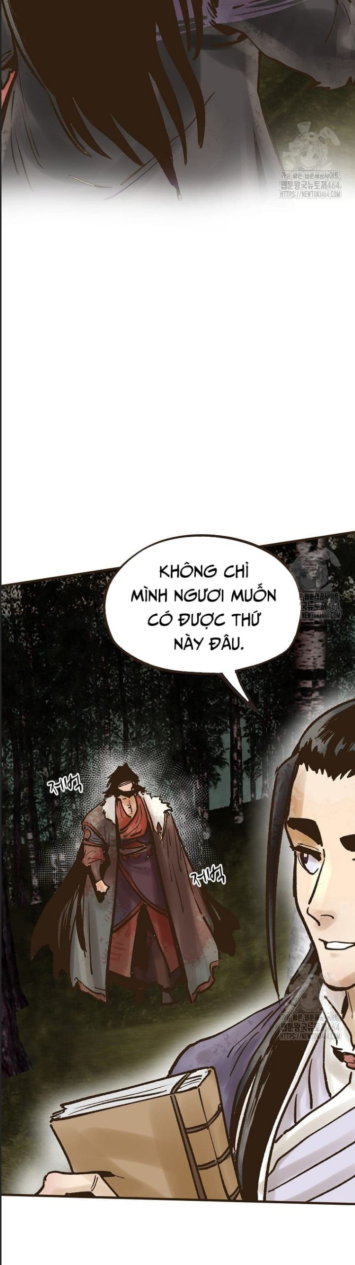 Quỷ Công Di Lục Chapter 43 - Trang 2