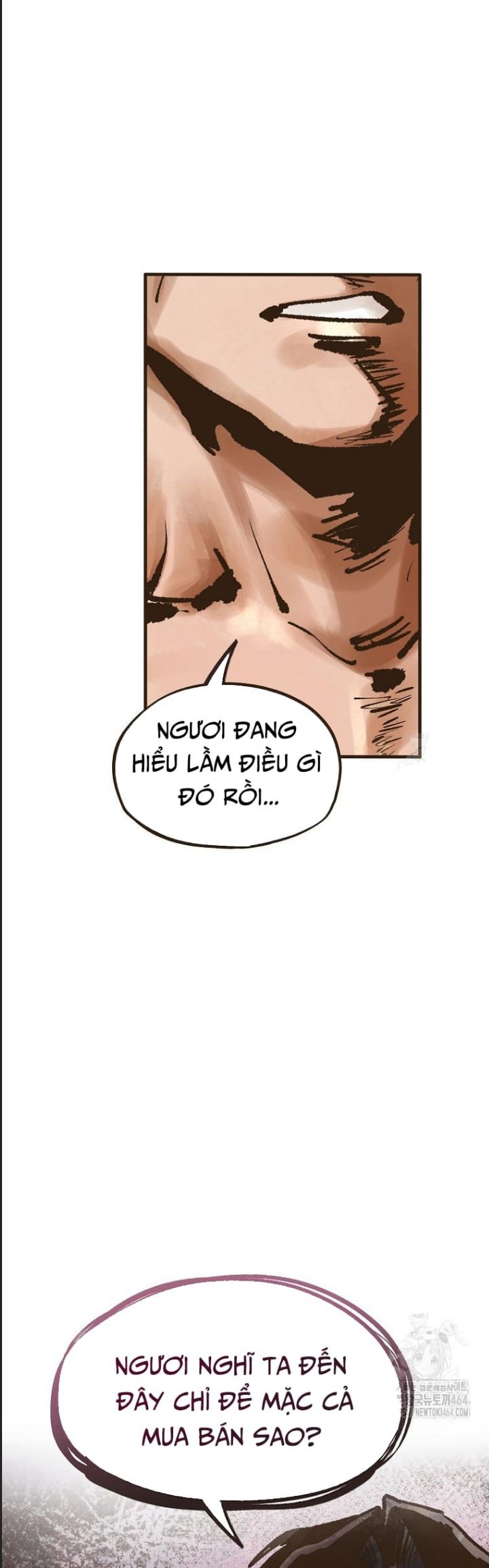 Quỷ Công Di Lục Chapter 43 - Trang 2