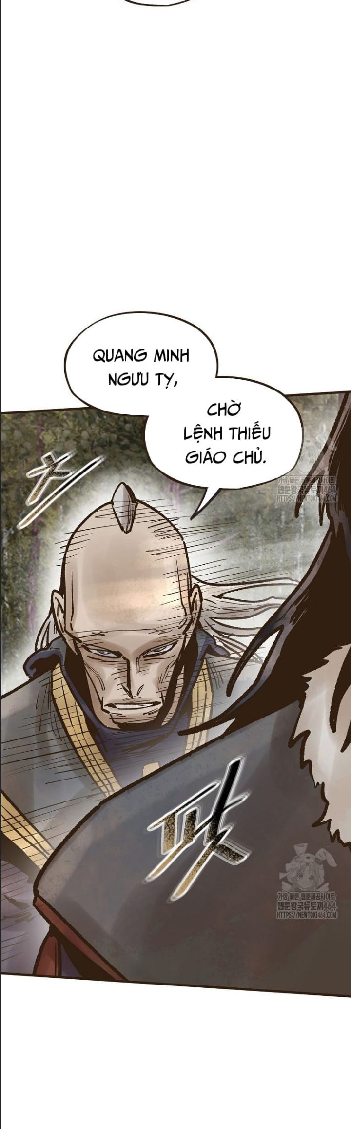 Quỷ Công Di Lục Chapter 43 - Trang 2