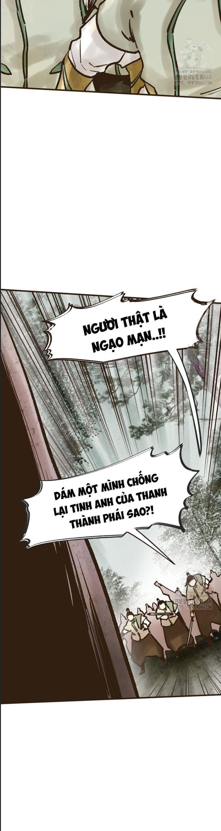 Quỷ Công Di Lục Chapter 43 - Trang 2