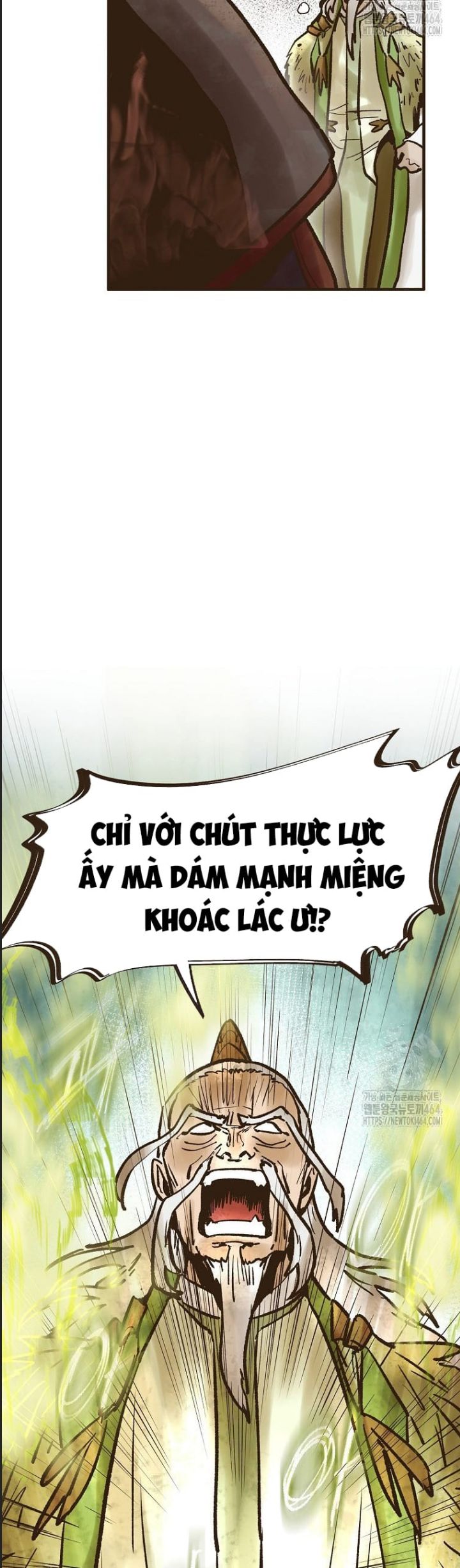 Quỷ Công Di Lục Chapter 43 - Trang 2