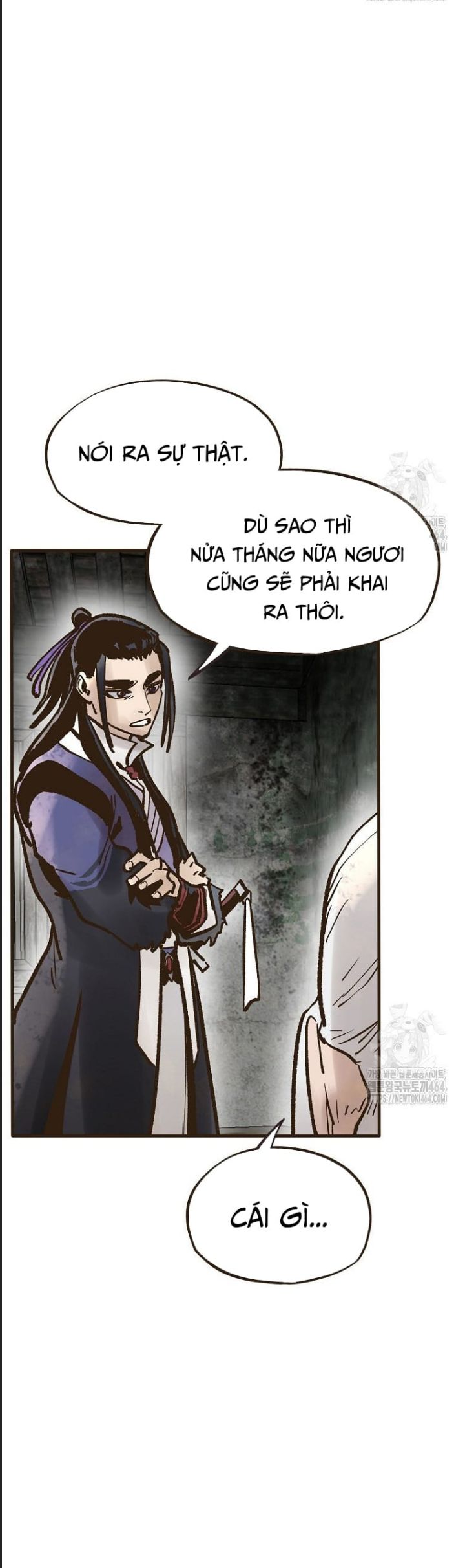 Quỷ Công Di Lục Chapter 43 - Trang 2