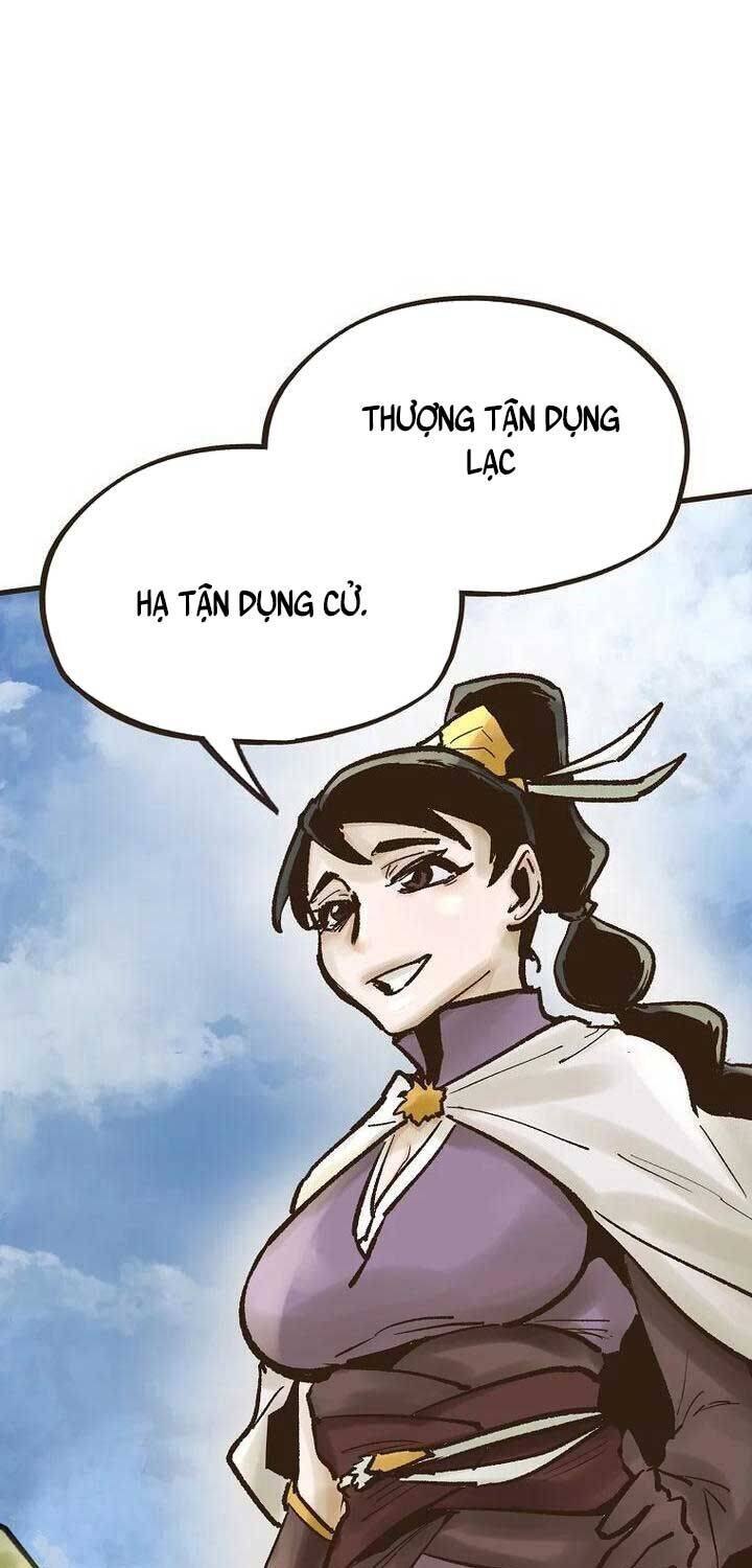 Quỷ Công Di Lục Chapter 42 - Trang 2