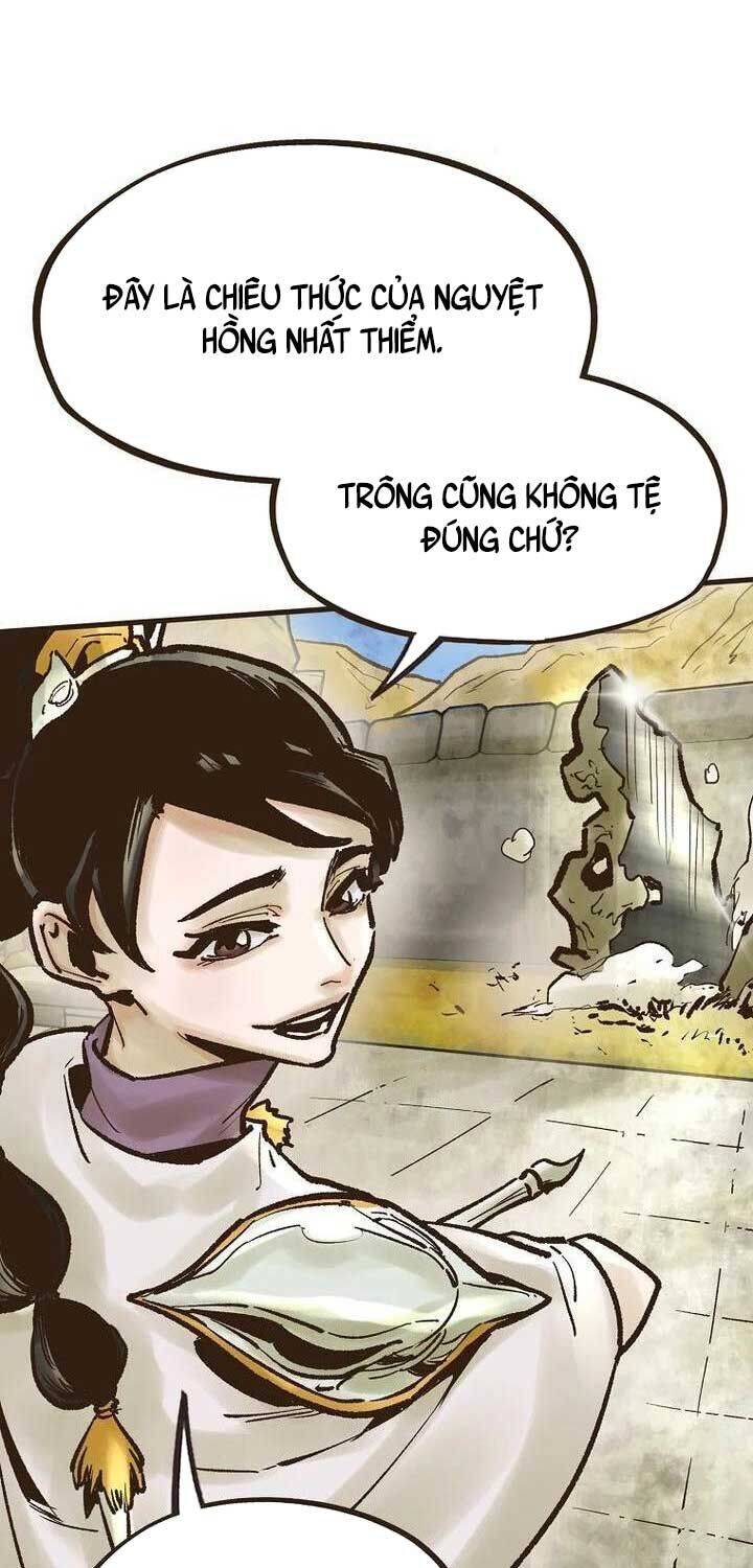 Quỷ Công Di Lục Chapter 42 - Trang 2