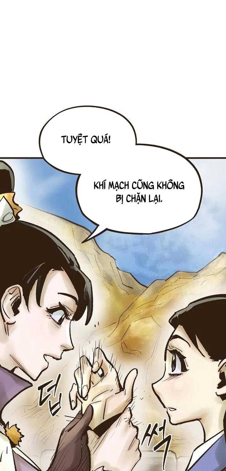 Quỷ Công Di Lục Chapter 42 - Trang 2