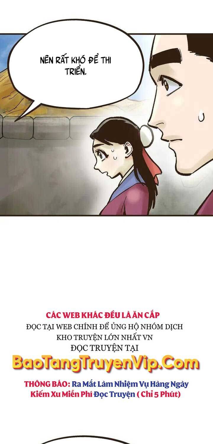 Quỷ Công Di Lục Chapter 42 - Trang 2