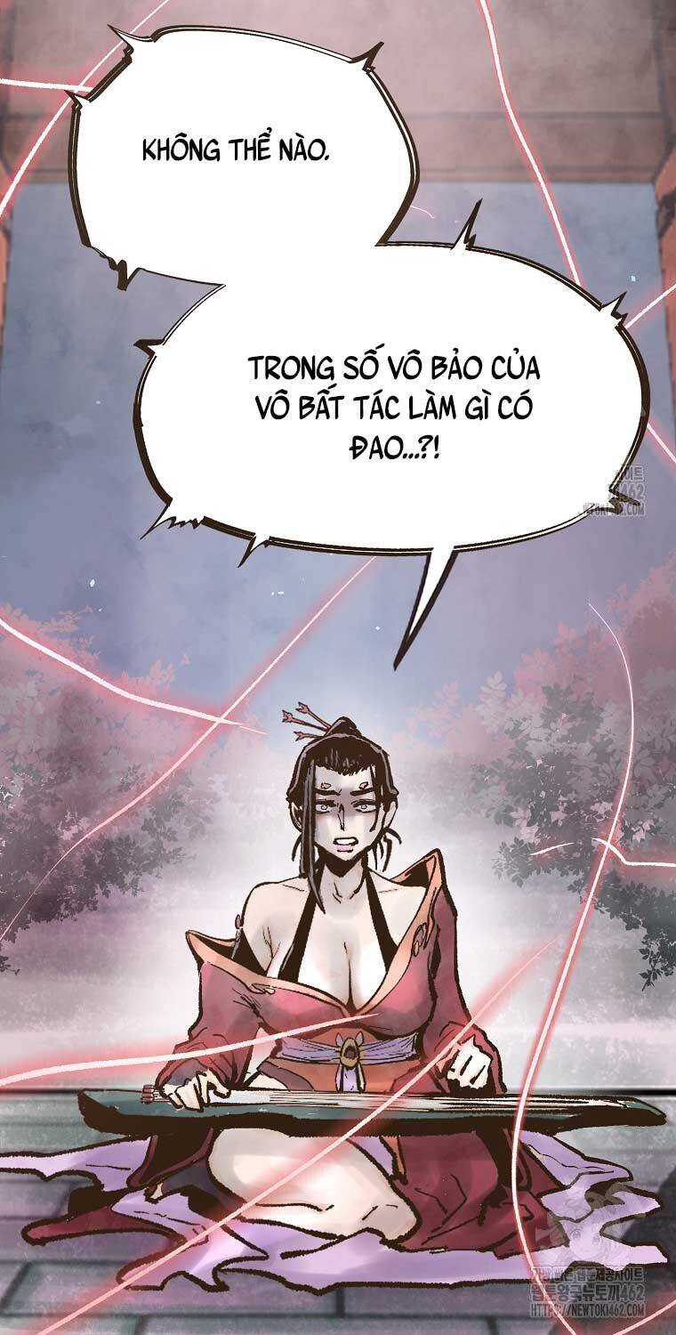 Quỷ Công Di Lục Chapter 41 - Trang 2