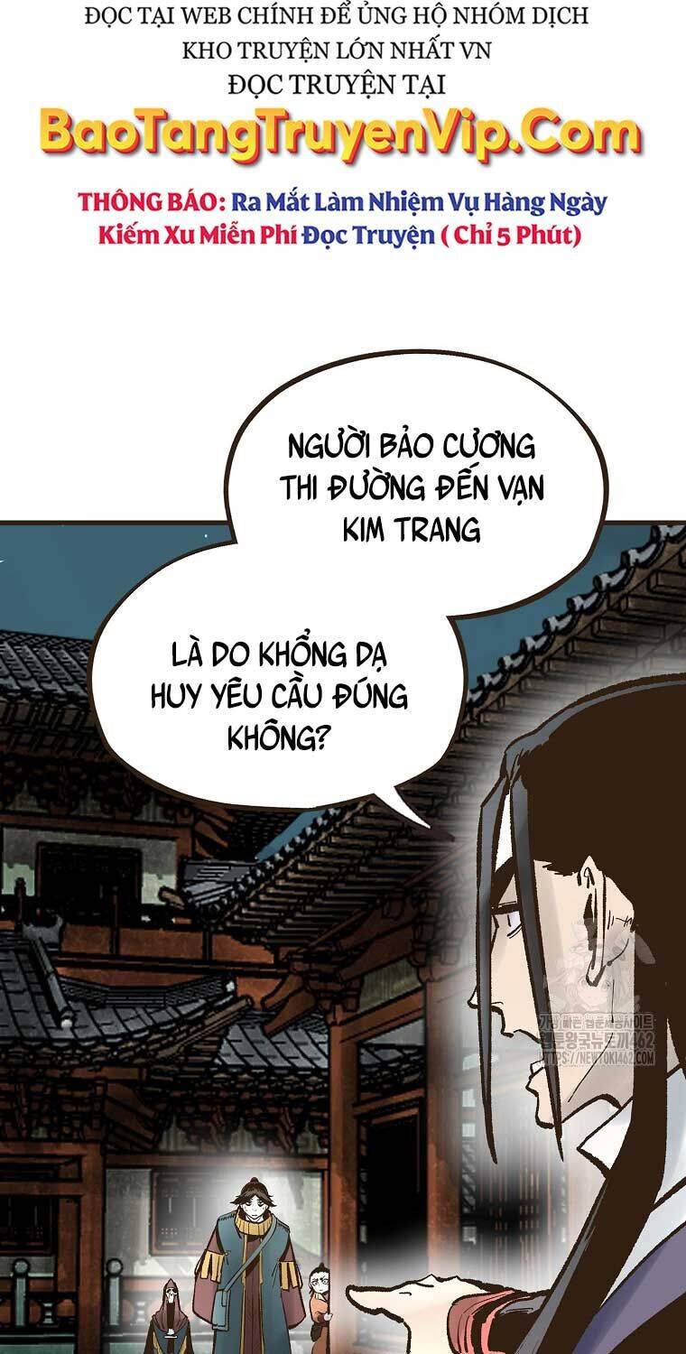 Quỷ Công Di Lục Chapter 41 - Trang 2