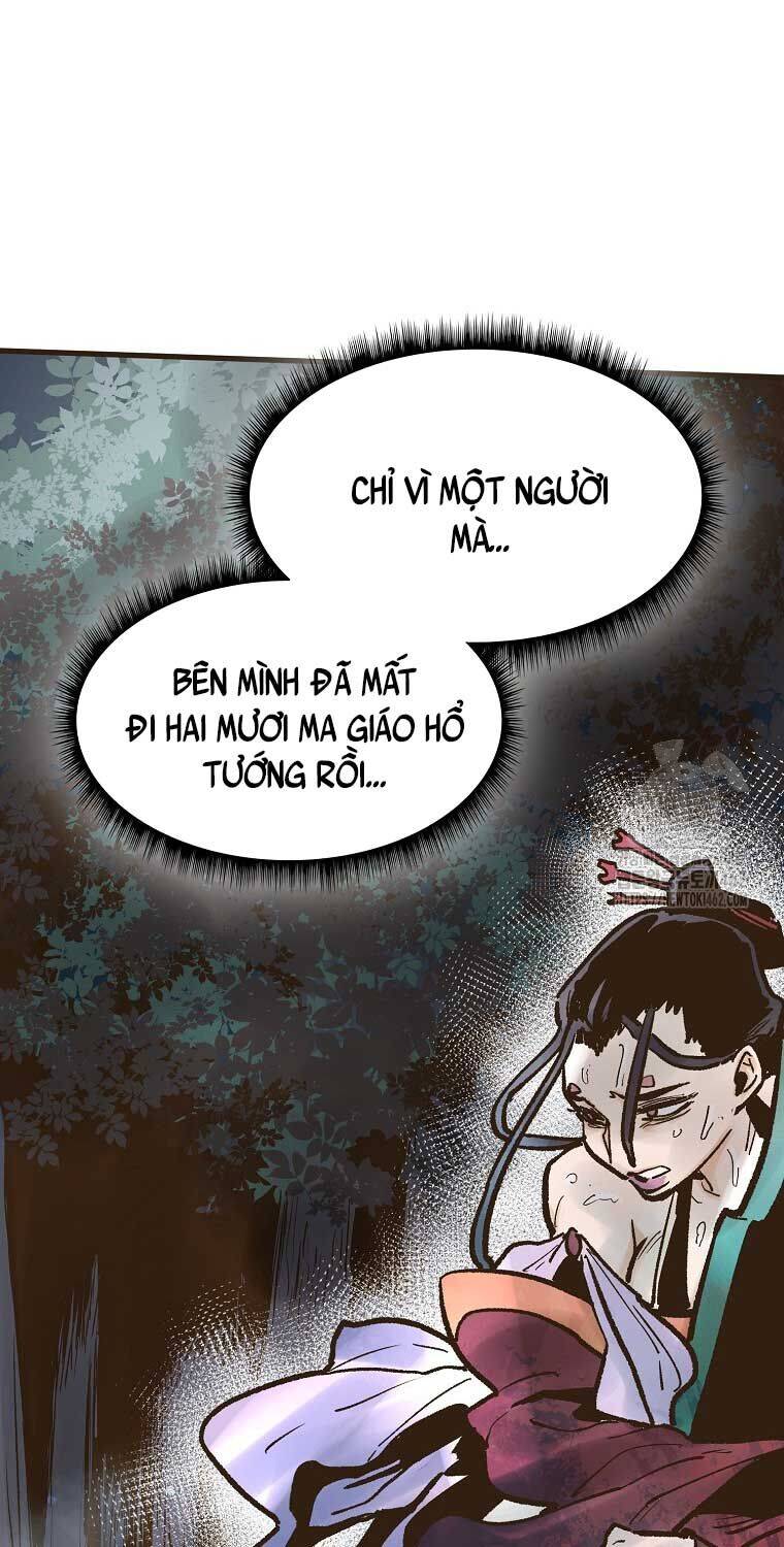 Quỷ Công Di Lục Chapter 41 - Trang 2