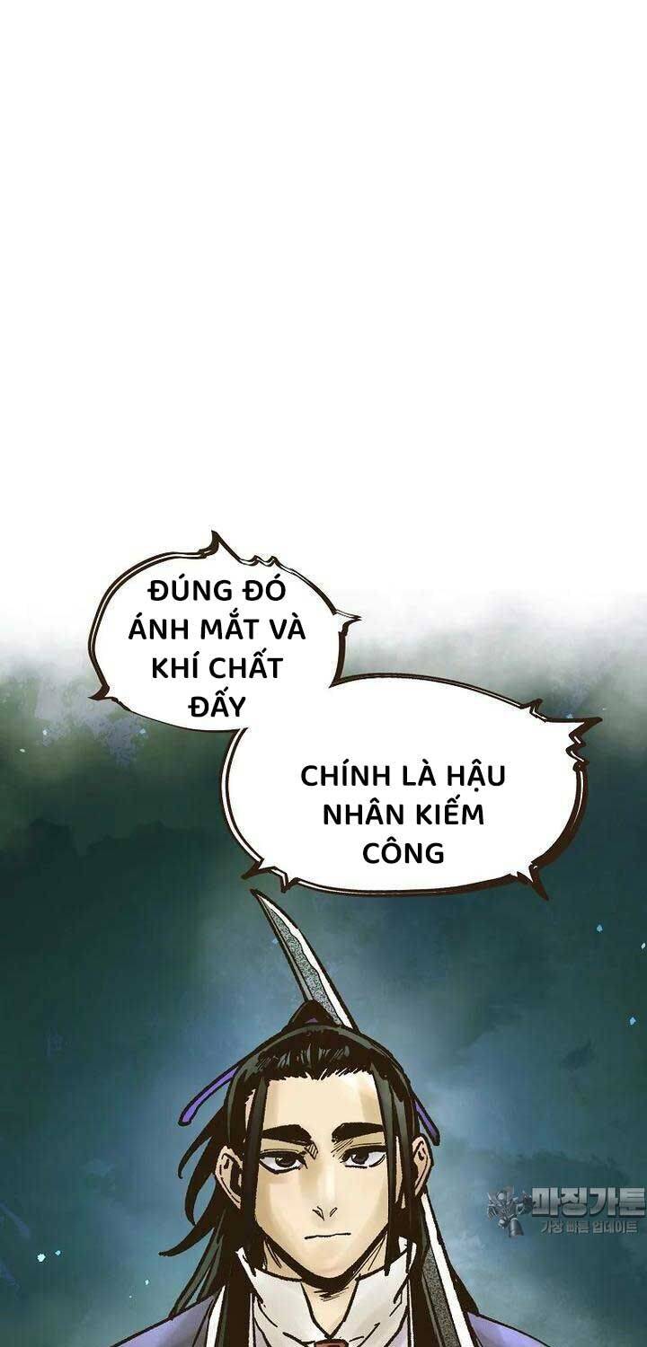 Quỷ Công Di Lục Chapter 40 - Trang 2