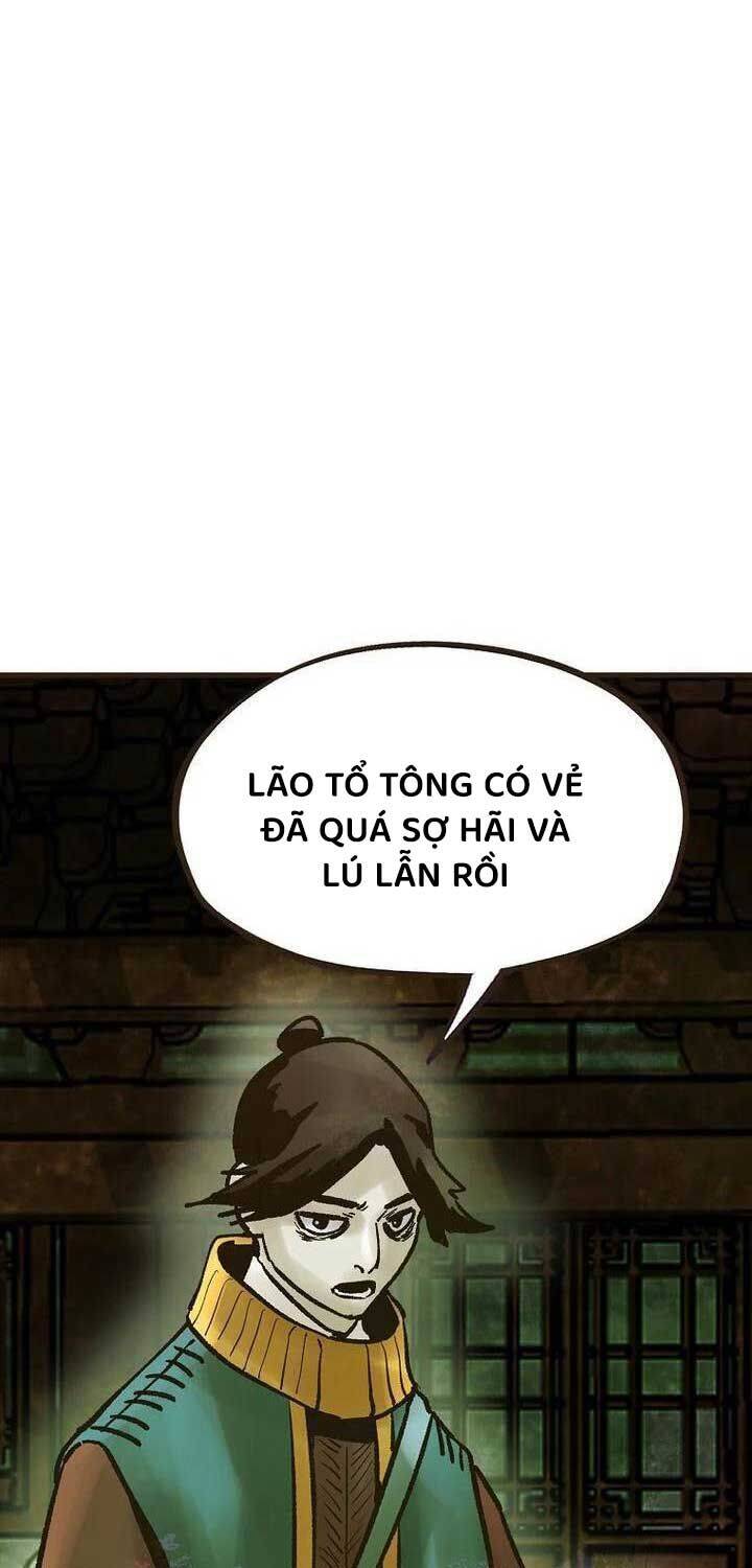 Quỷ Công Di Lục Chapter 40 - Trang 2