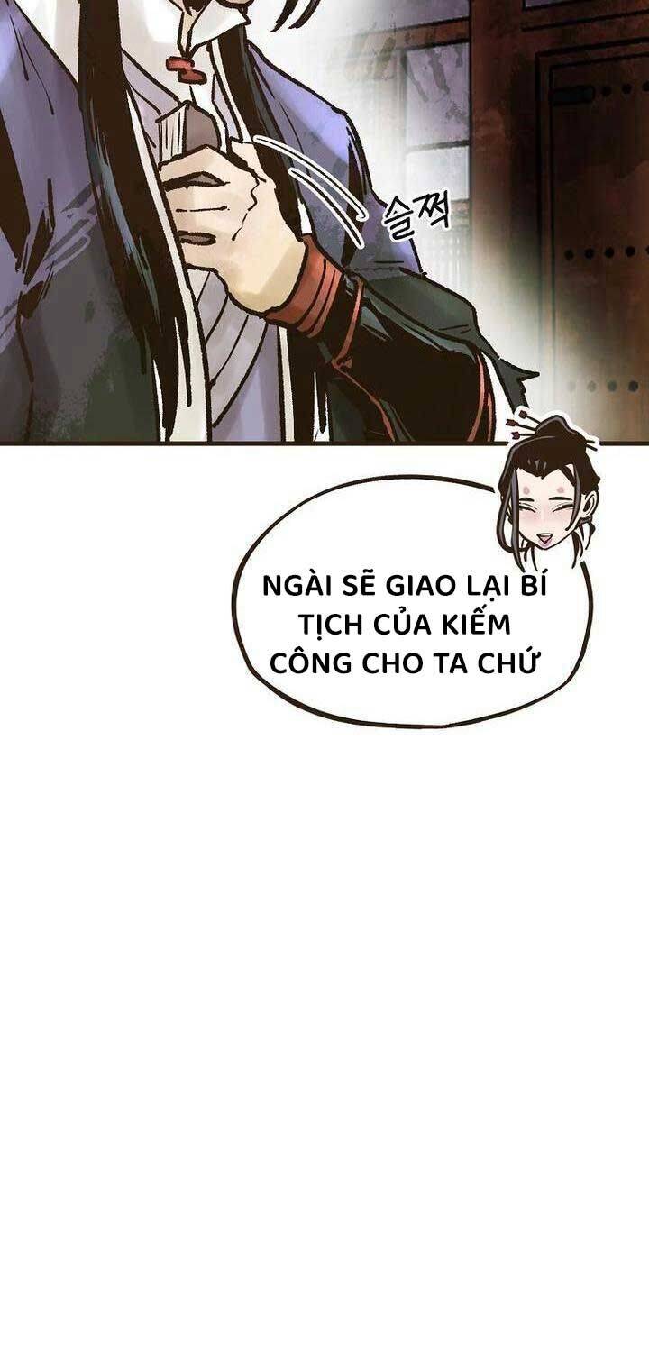 Quỷ Công Di Lục Chapter 40 - Trang 2