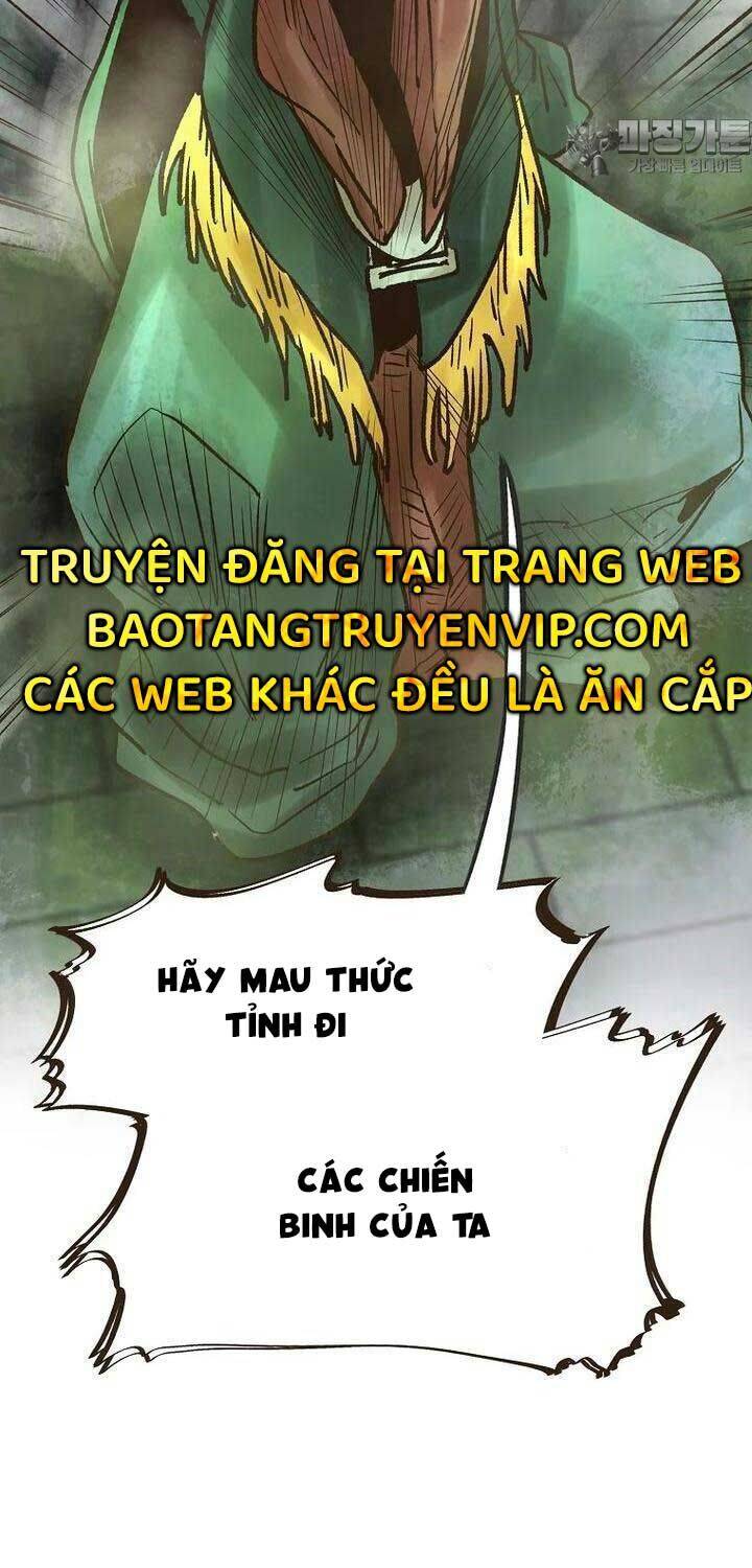 Quỷ Công Di Lục Chapter 40 - Trang 2