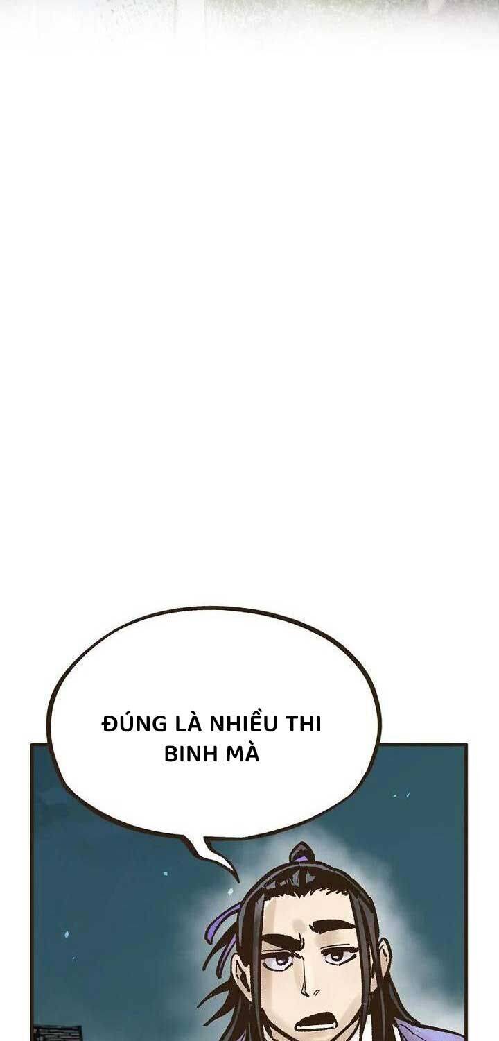 Quỷ Công Di Lục Chapter 40 - Trang 2