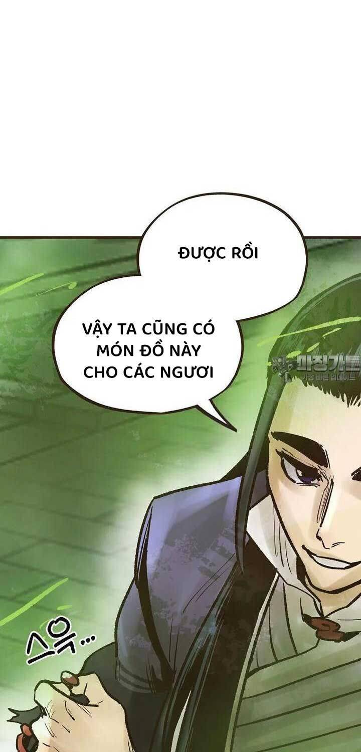 Quỷ Công Di Lục Chapter 40 - Trang 2