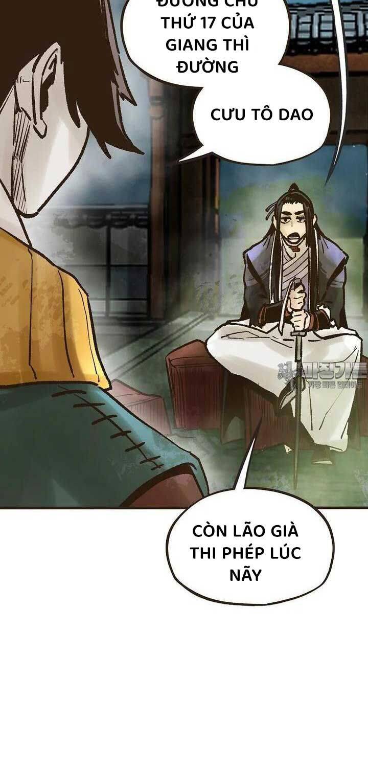 Quỷ Công Di Lục Chapter 40 - Trang 2