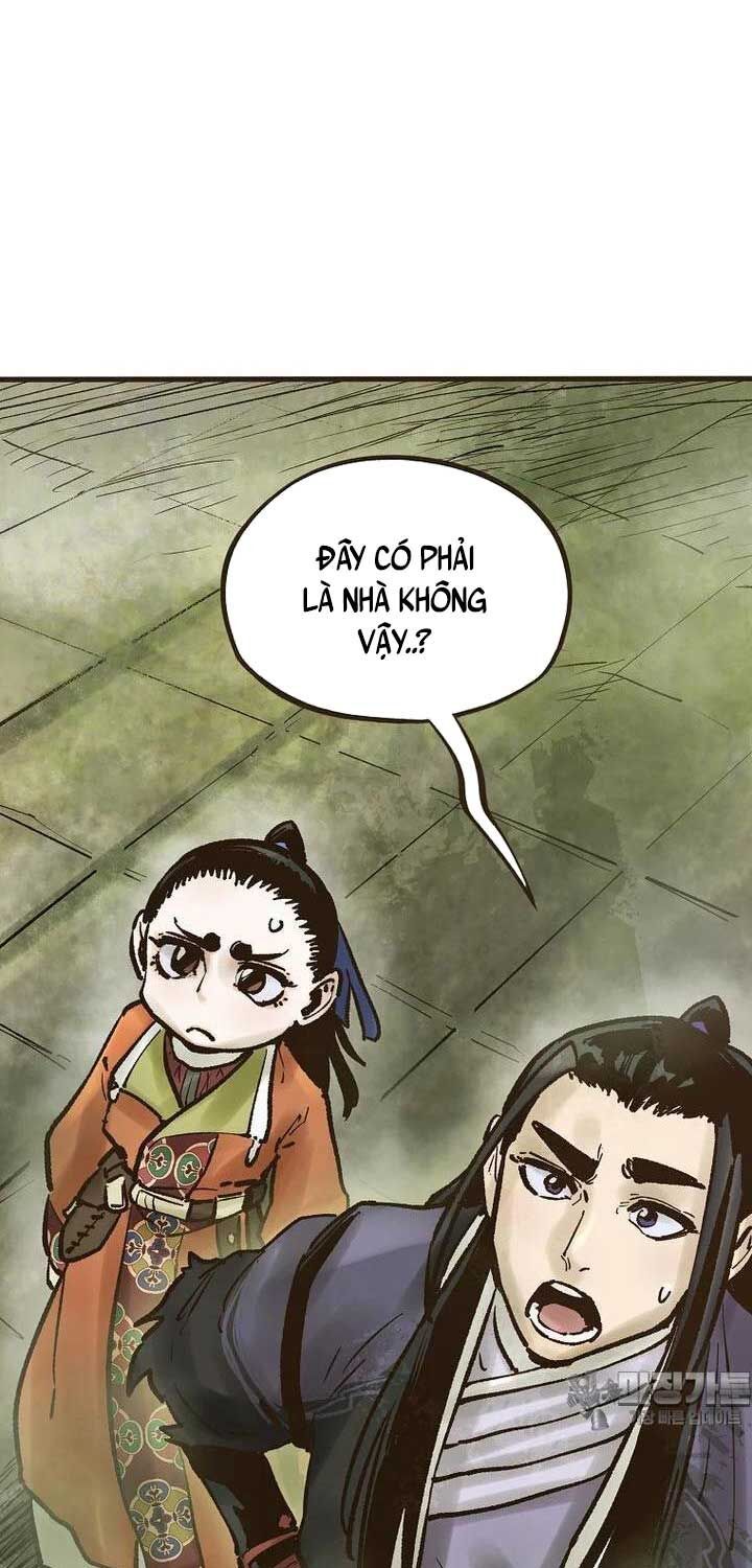 Quỷ Công Di Lục Chapter 39 - Trang 2