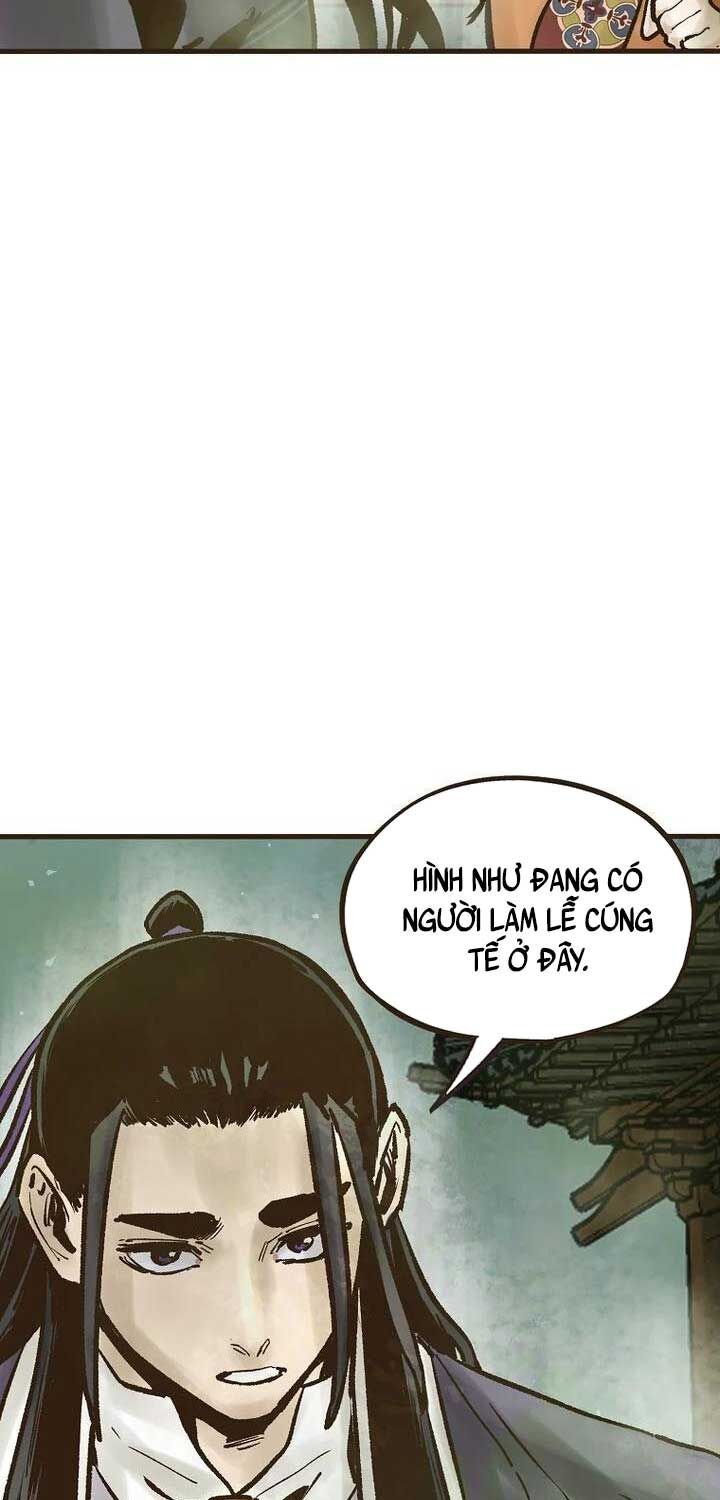 Quỷ Công Di Lục Chapter 39 - Trang 2