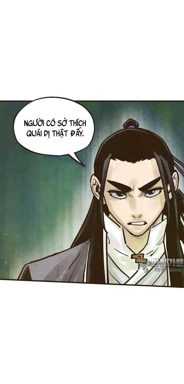 Quỷ Công Di Lục Chapter 39 - Trang 2