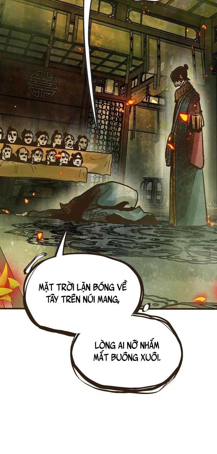 Quỷ Công Di Lục Chapter 39 - Trang 2