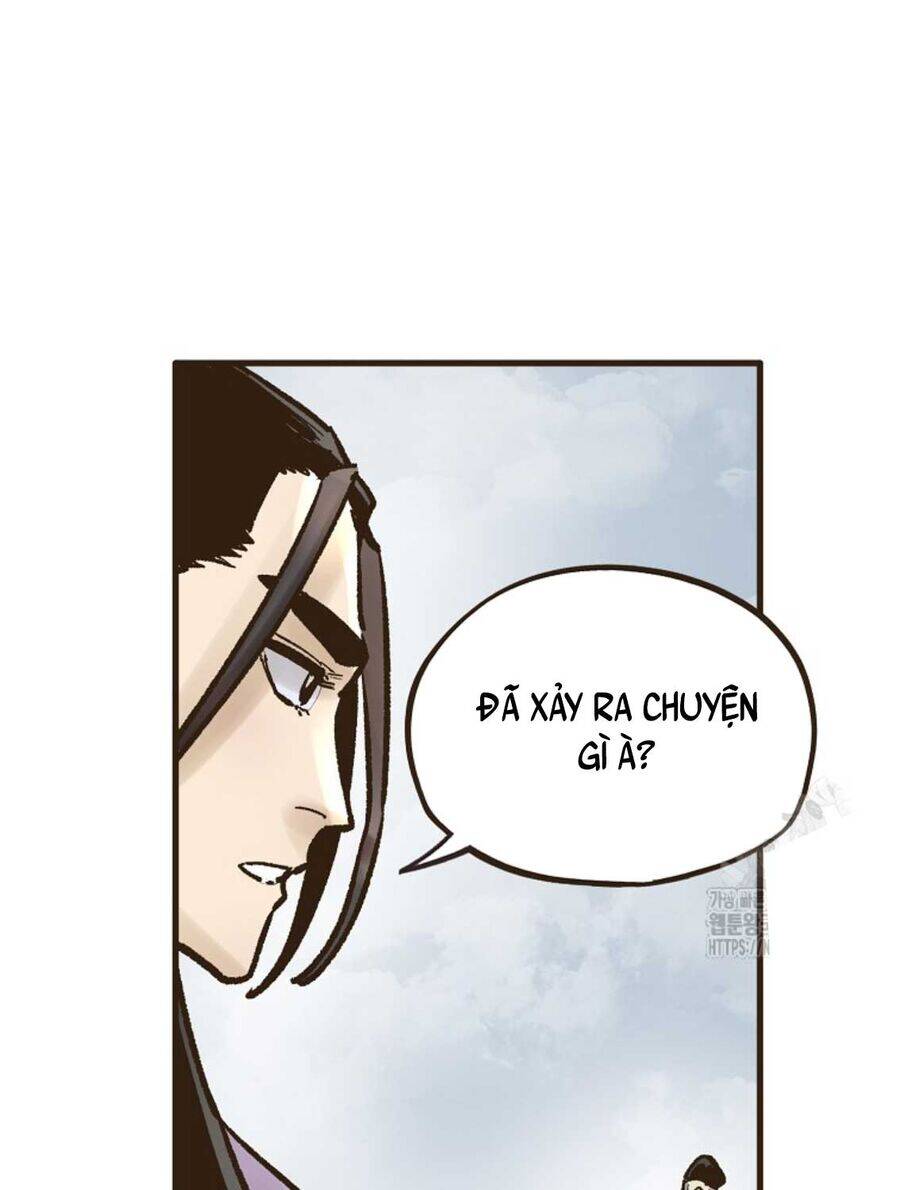 Quỷ Công Di Lục Chapter 38 - Trang 2