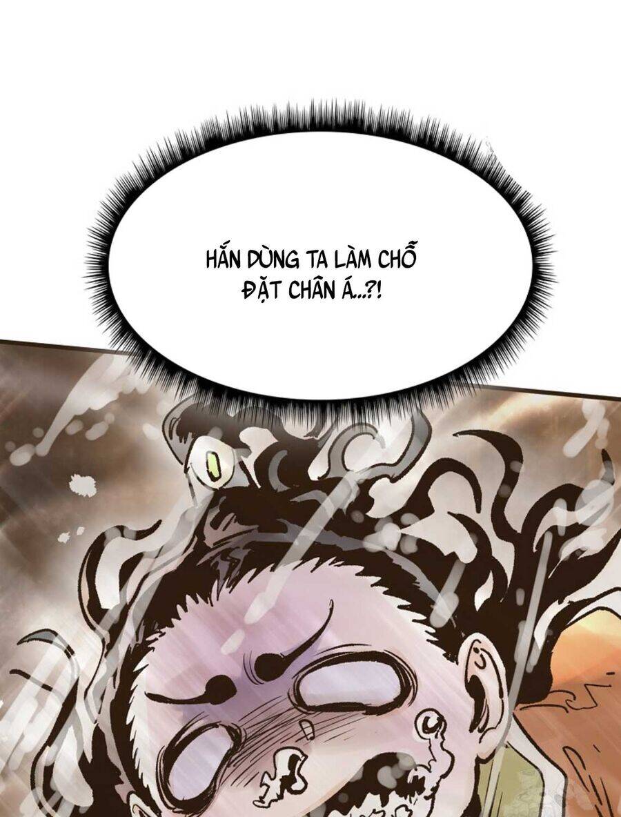 Quỷ Công Di Lục Chapter 38 - Trang 2