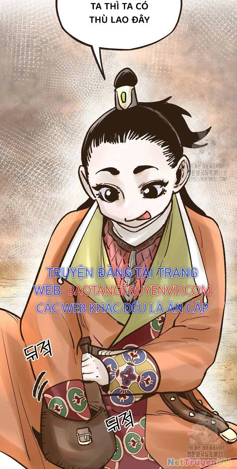 Quỷ Công Di Lục Chapter 37 - Trang 2