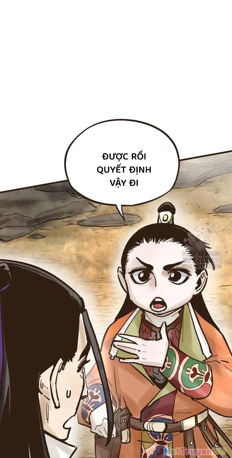 Quỷ Công Di Lục Chapter 37 - Trang 2