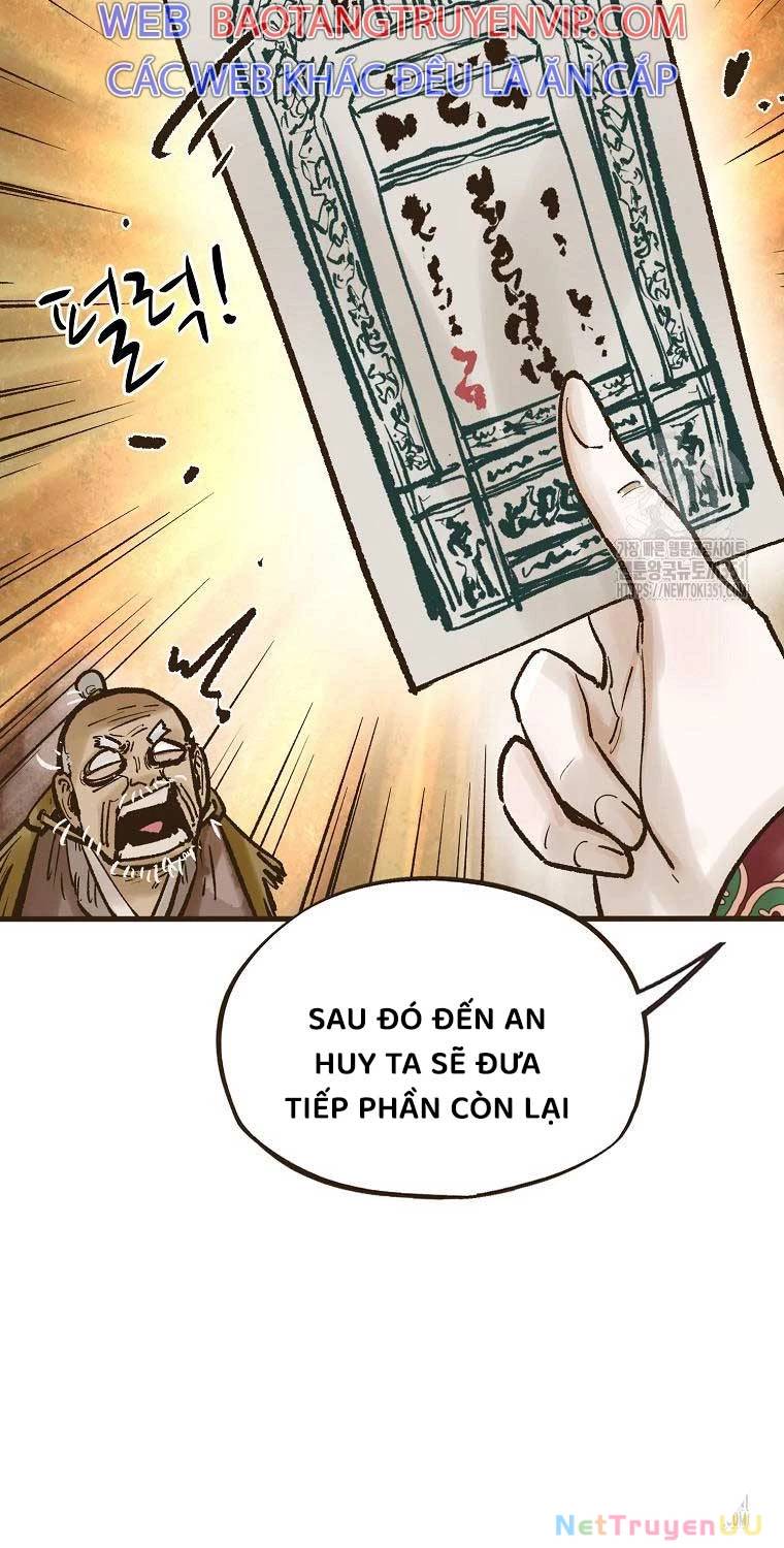 Quỷ Công Di Lục Chapter 37 - Trang 2