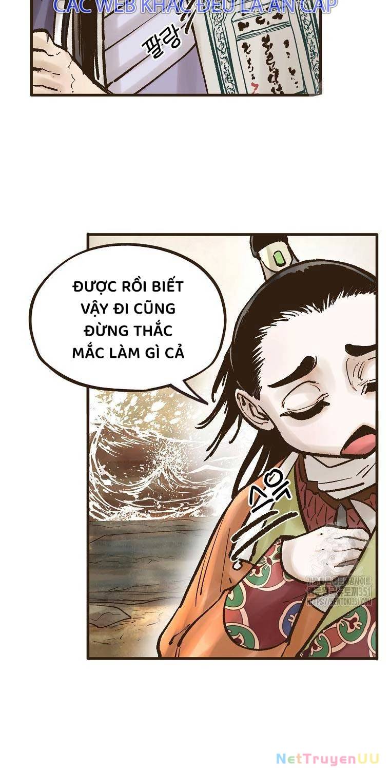 Quỷ Công Di Lục Chapter 37 - Trang 2