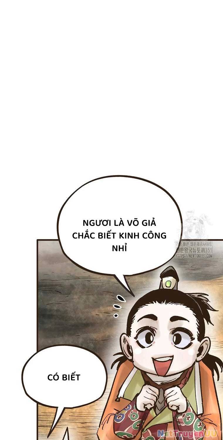 Quỷ Công Di Lục Chapter 37 - Trang 2