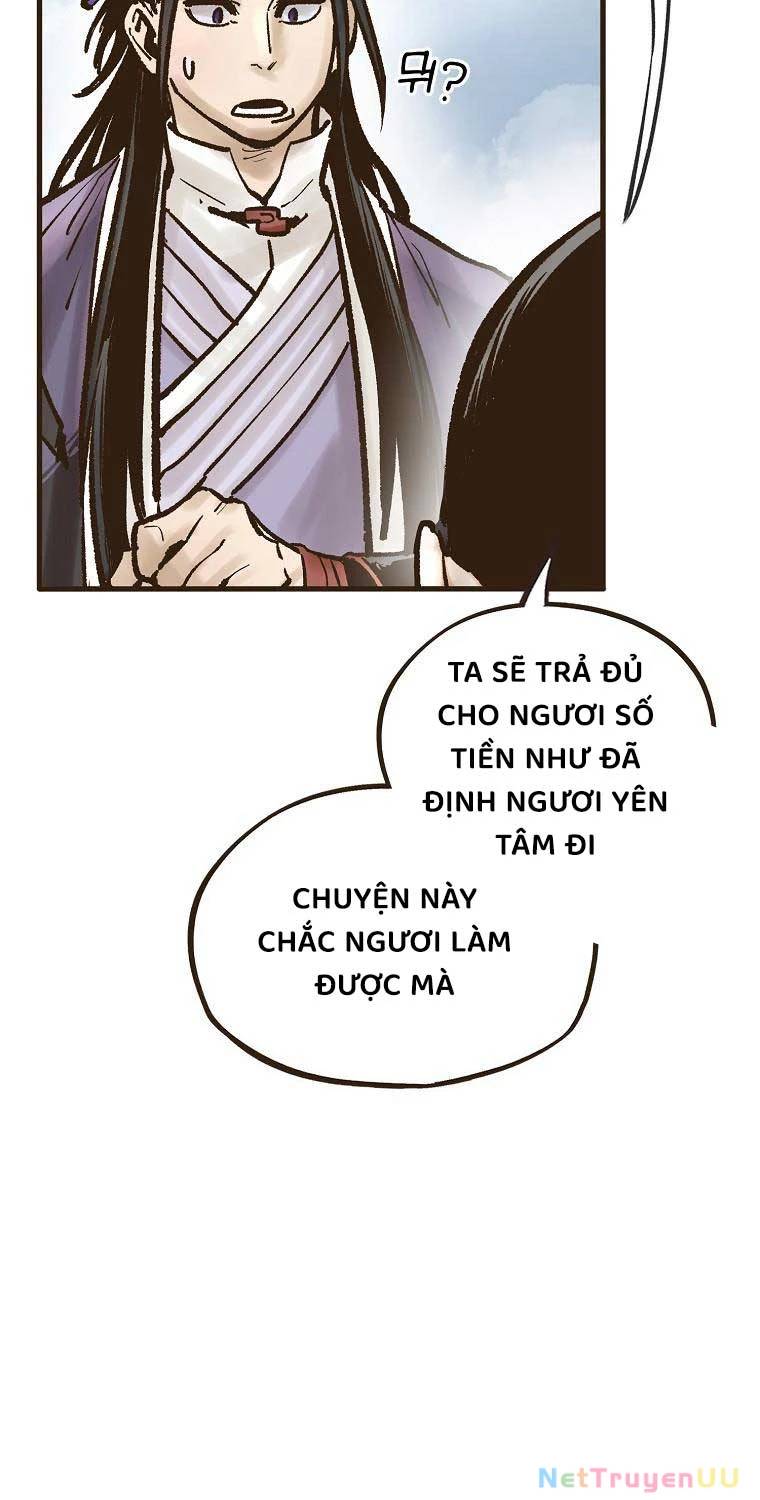 Quỷ Công Di Lục Chapter 37 - Trang 2