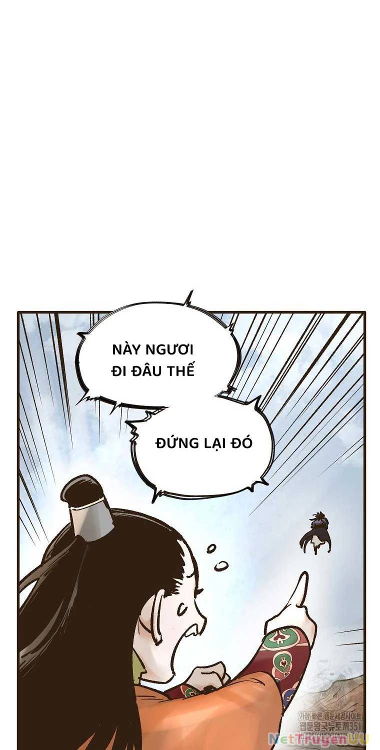 Quỷ Công Di Lục Chapter 37 - Trang 2