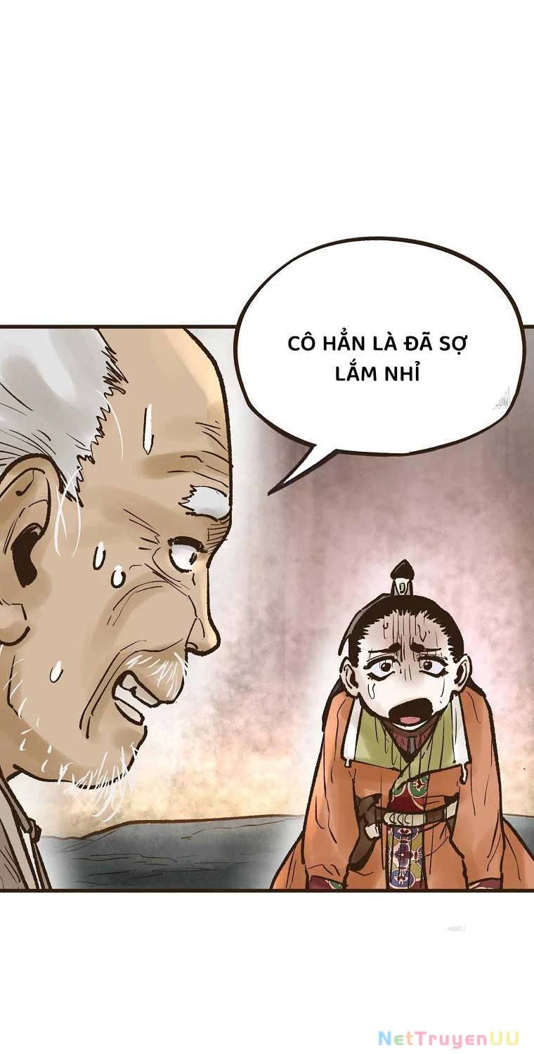 Quỷ Công Di Lục Chapter 37 - Trang 2