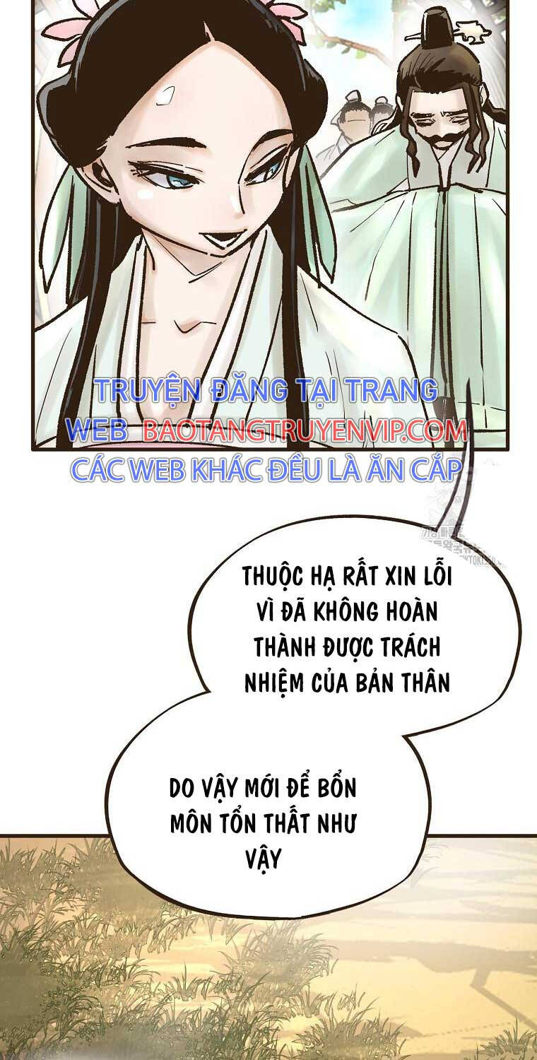 Quỷ Công Di Lục Chapter 36 - Trang 2