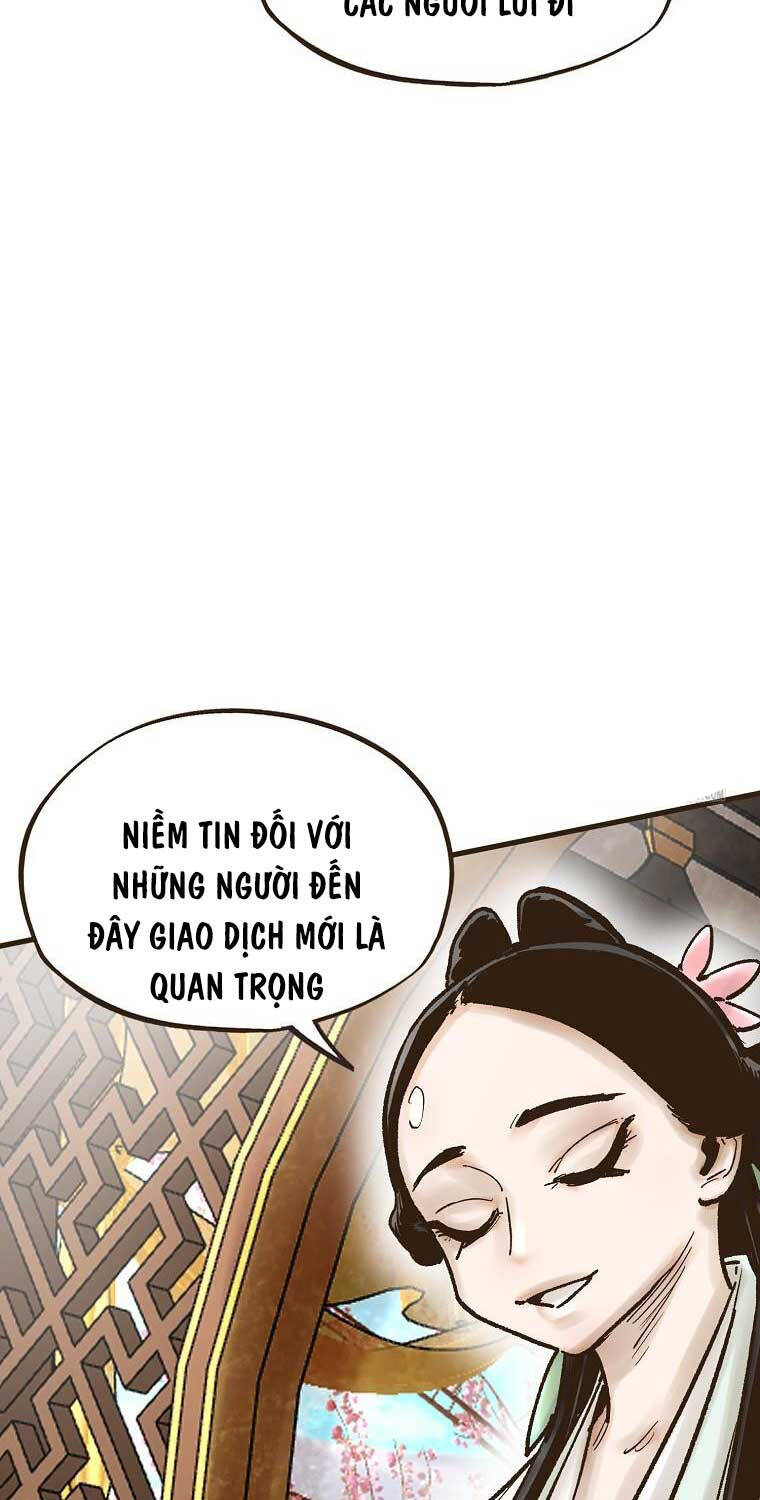 Quỷ Công Di Lục Chapter 36 - Trang 2