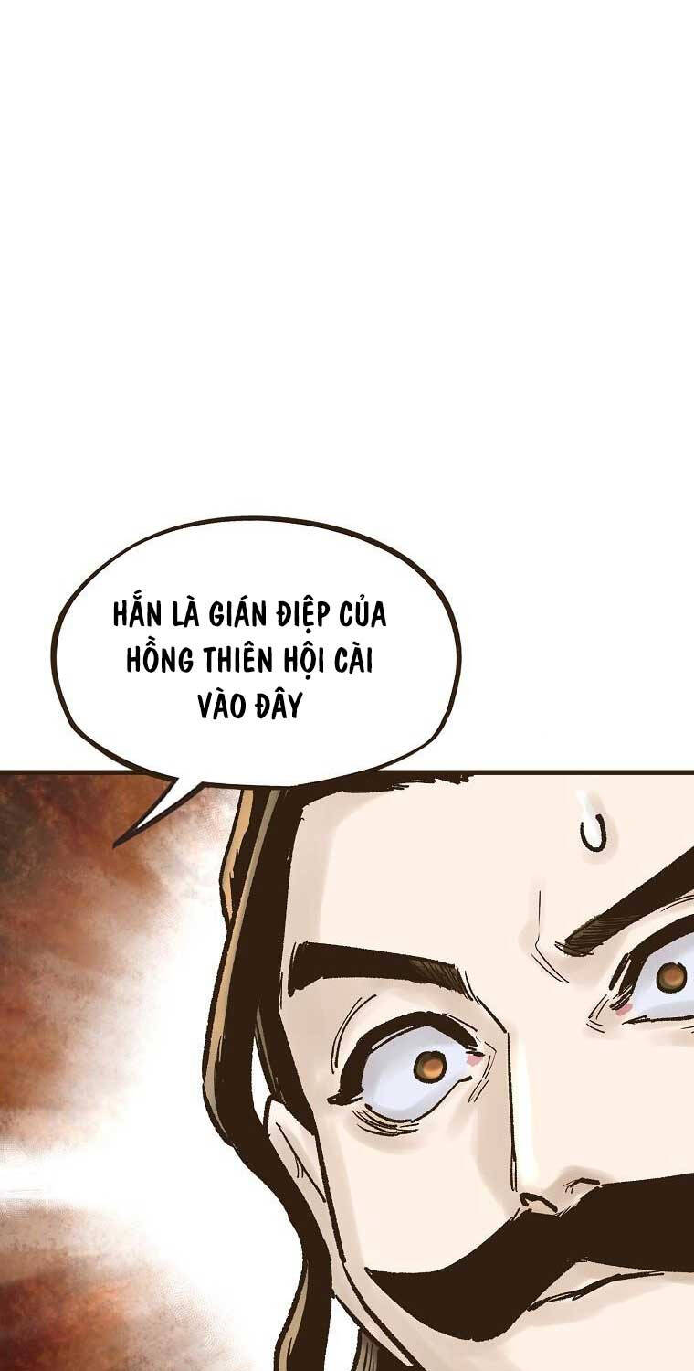 Quỷ Công Di Lục Chapter 36 - Trang 2