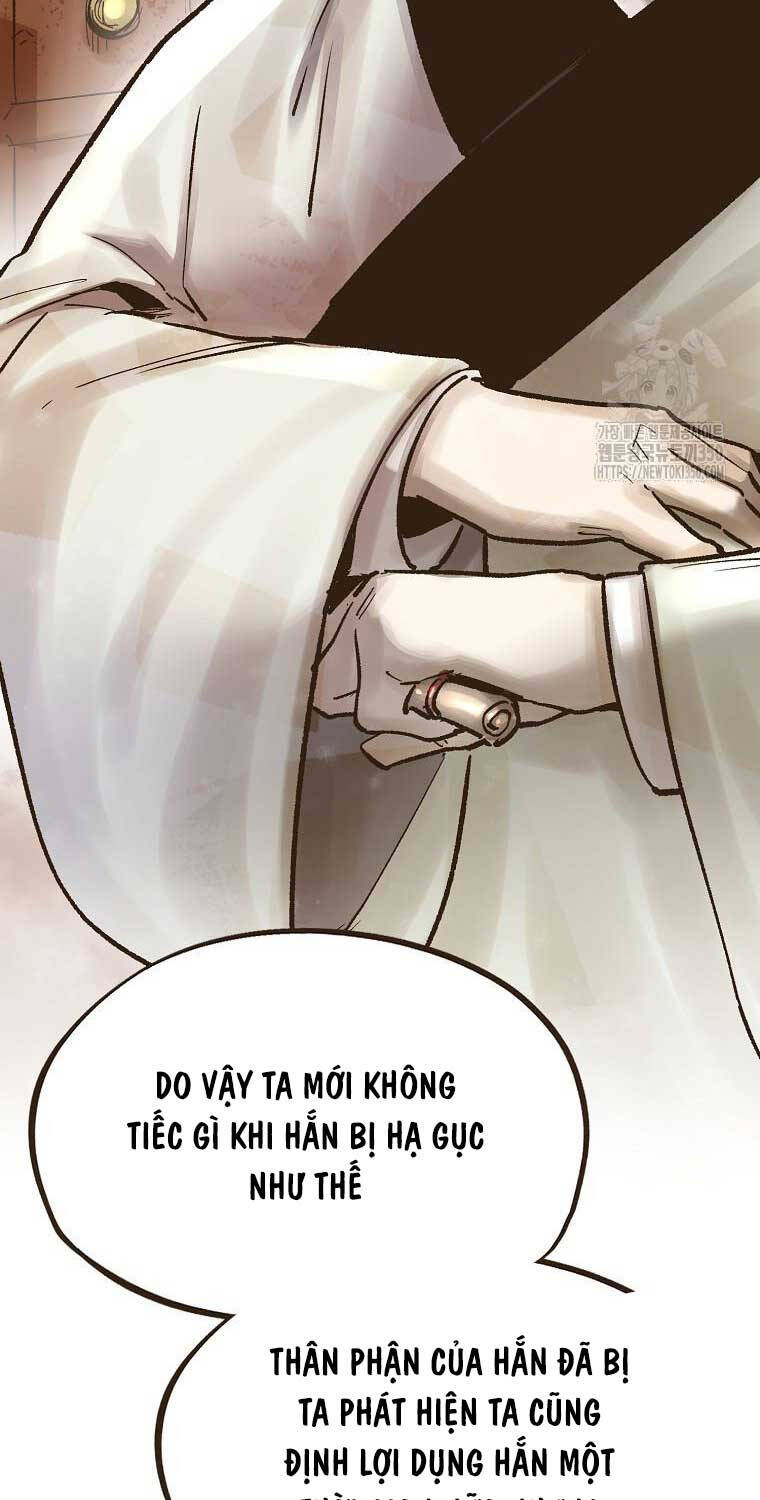 Quỷ Công Di Lục Chapter 36 - Trang 2