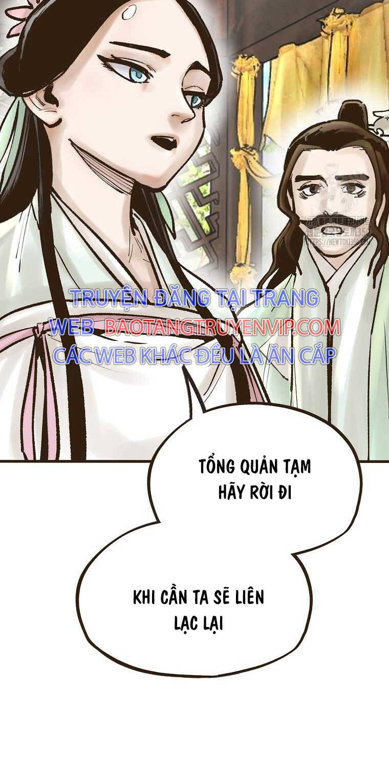 Quỷ Công Di Lục Chapter 36 - Trang 2