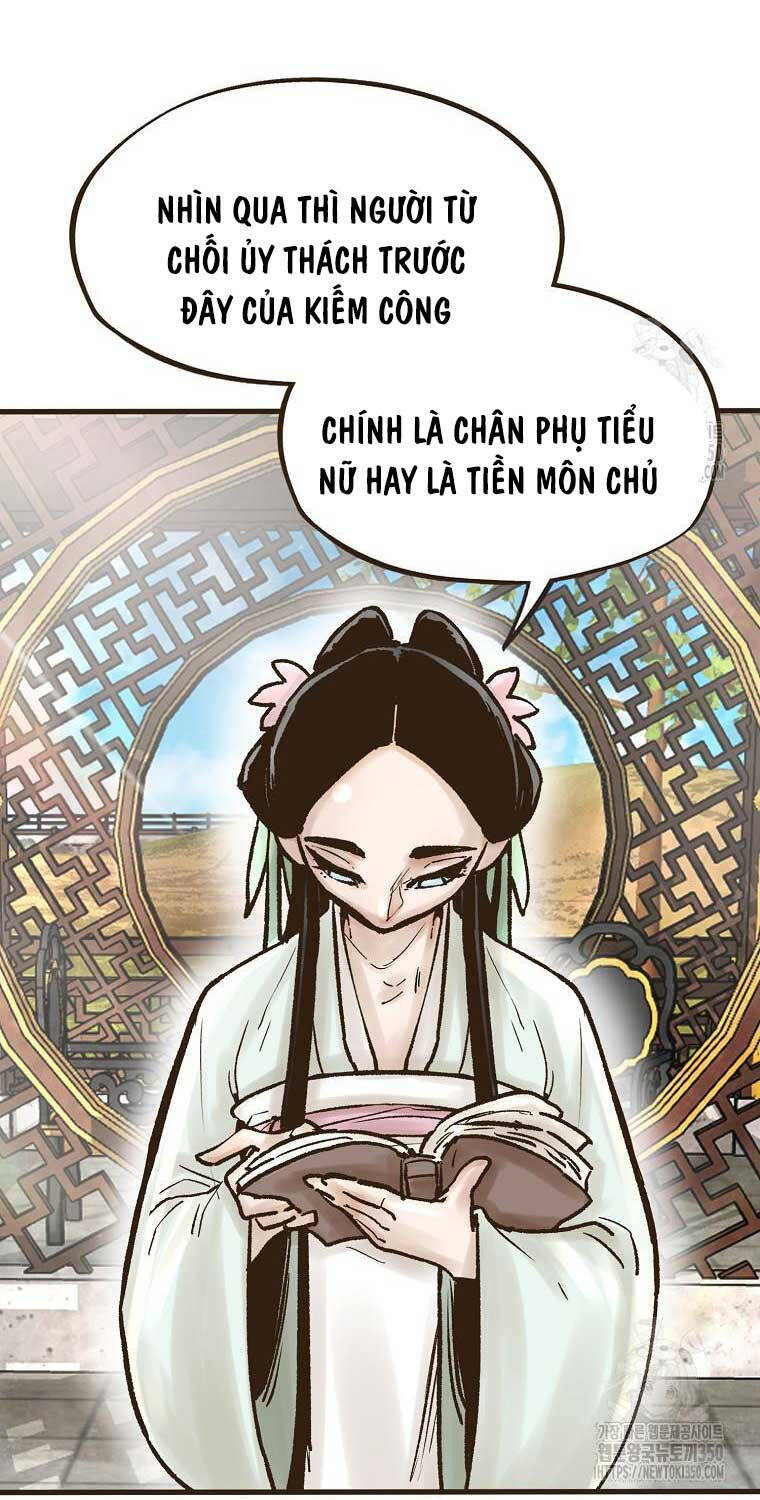 Quỷ Công Di Lục Chapter 36 - Trang 2