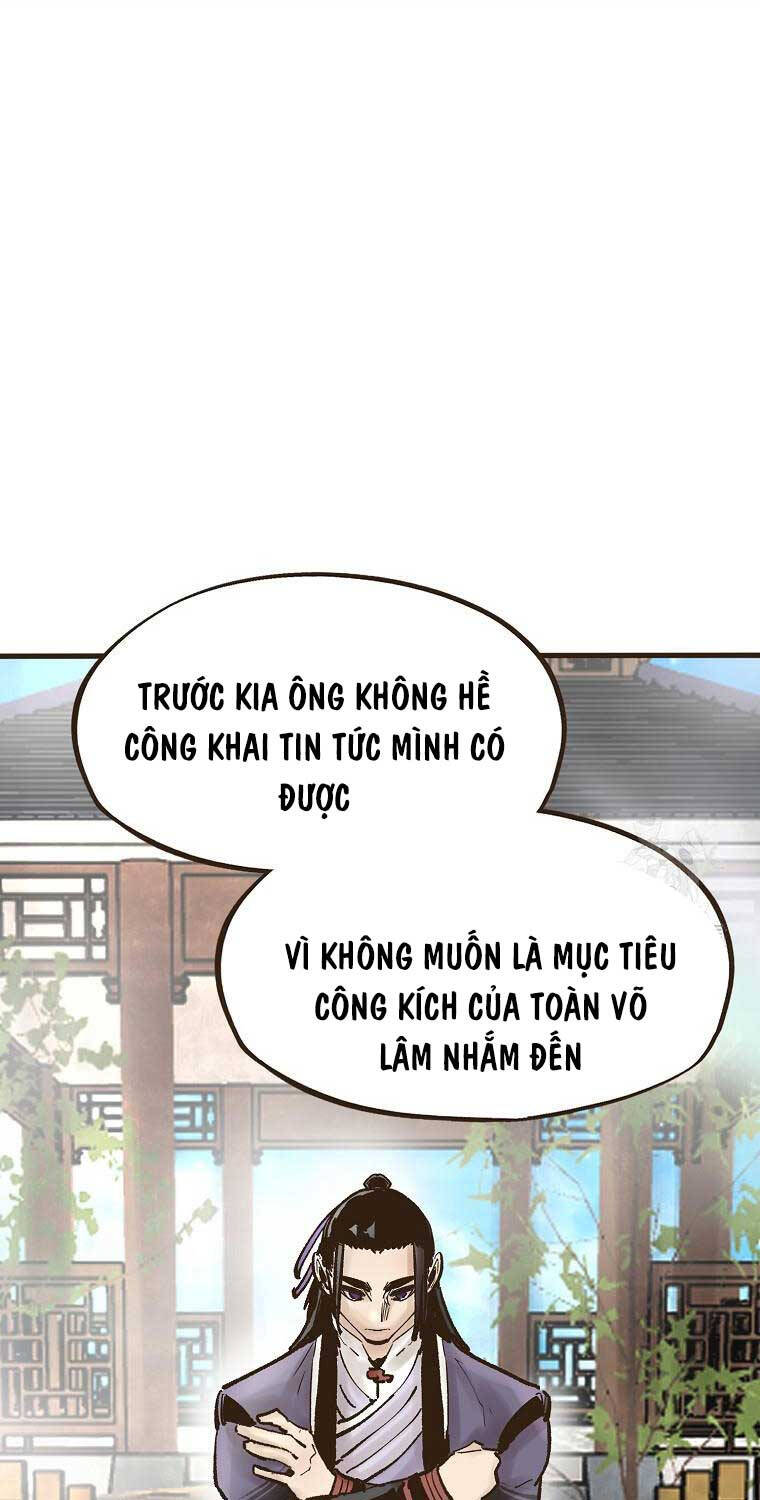 Quỷ Công Di Lục Chapter 36 - Trang 2