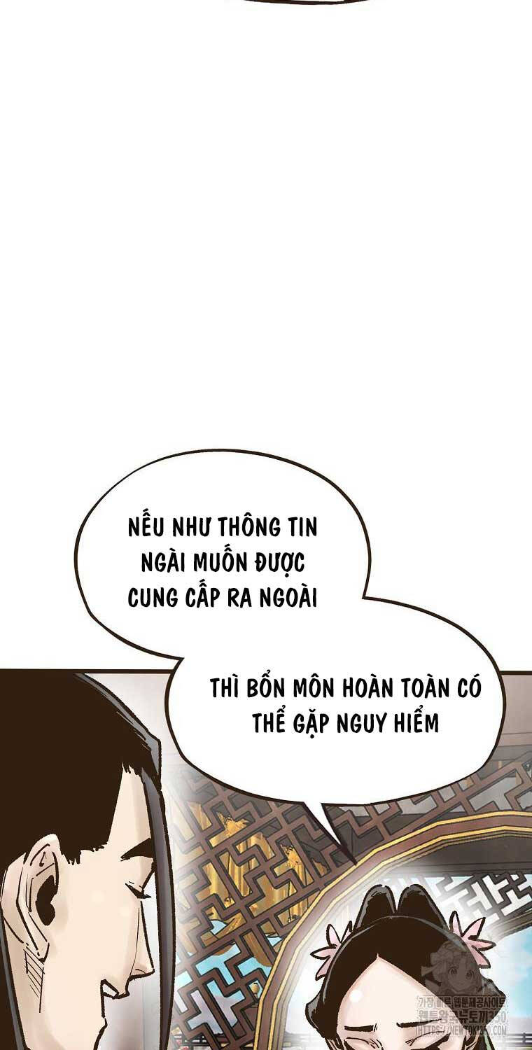 Quỷ Công Di Lục Chapter 36 - Trang 2