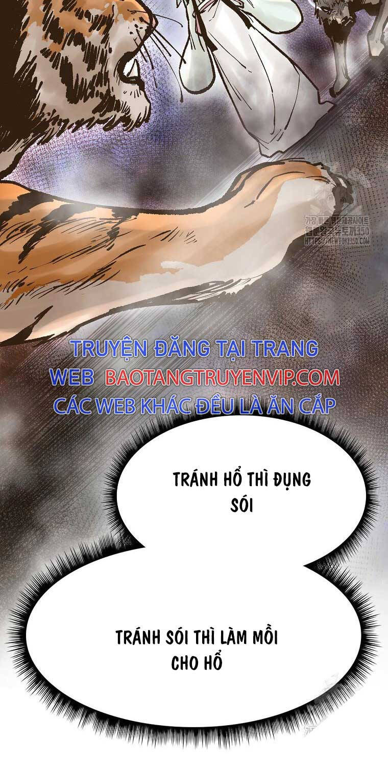 Quỷ Công Di Lục Chapter 36 - Trang 2