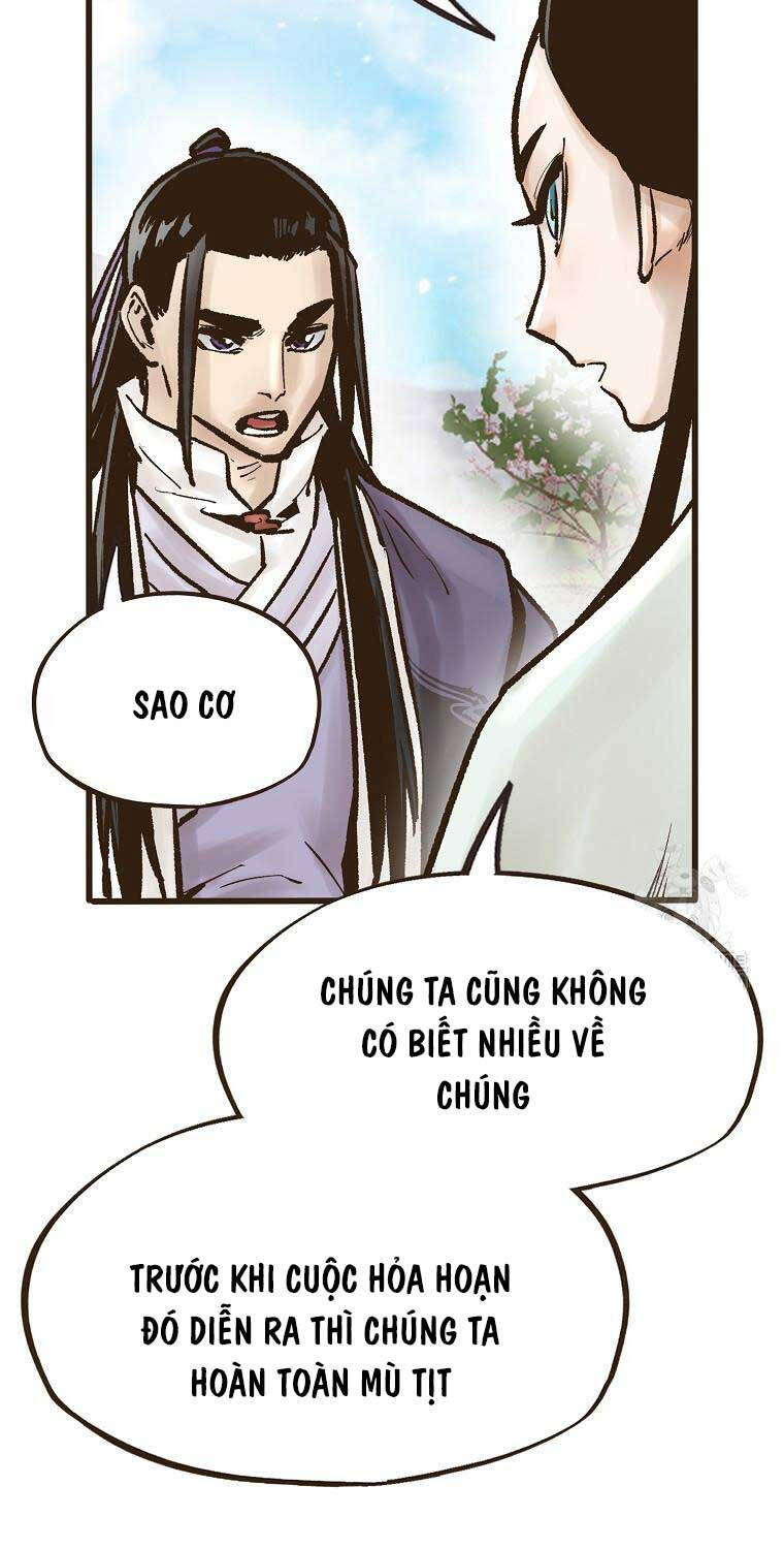 Quỷ Công Di Lục Chapter 36 - Trang 2